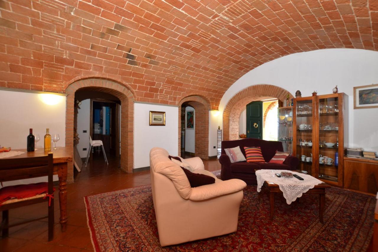 Antinoro Apartments - Happy Rentals Montelupo Fiorentino Extérieur photo