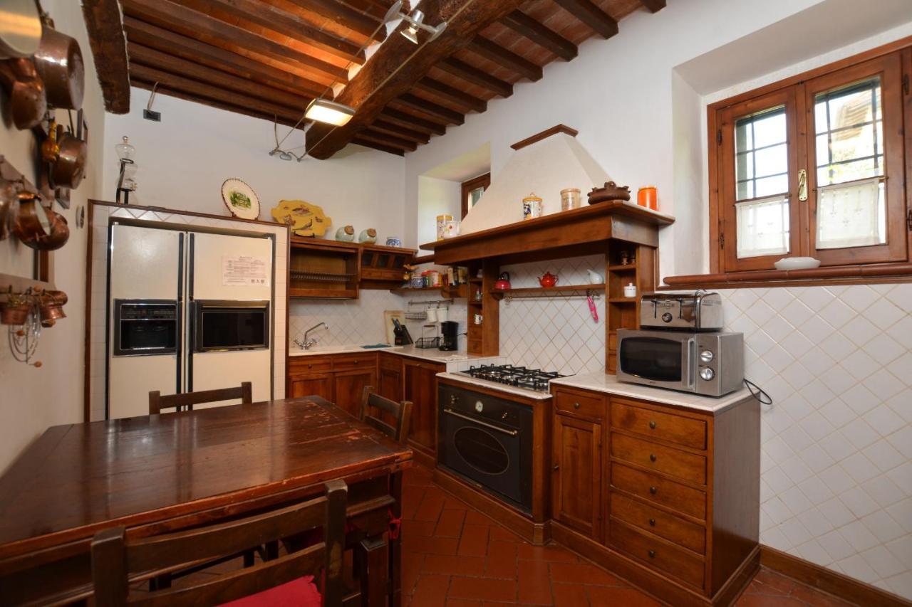 Antinoro Apartments - Happy Rentals Montelupo Fiorentino Extérieur photo