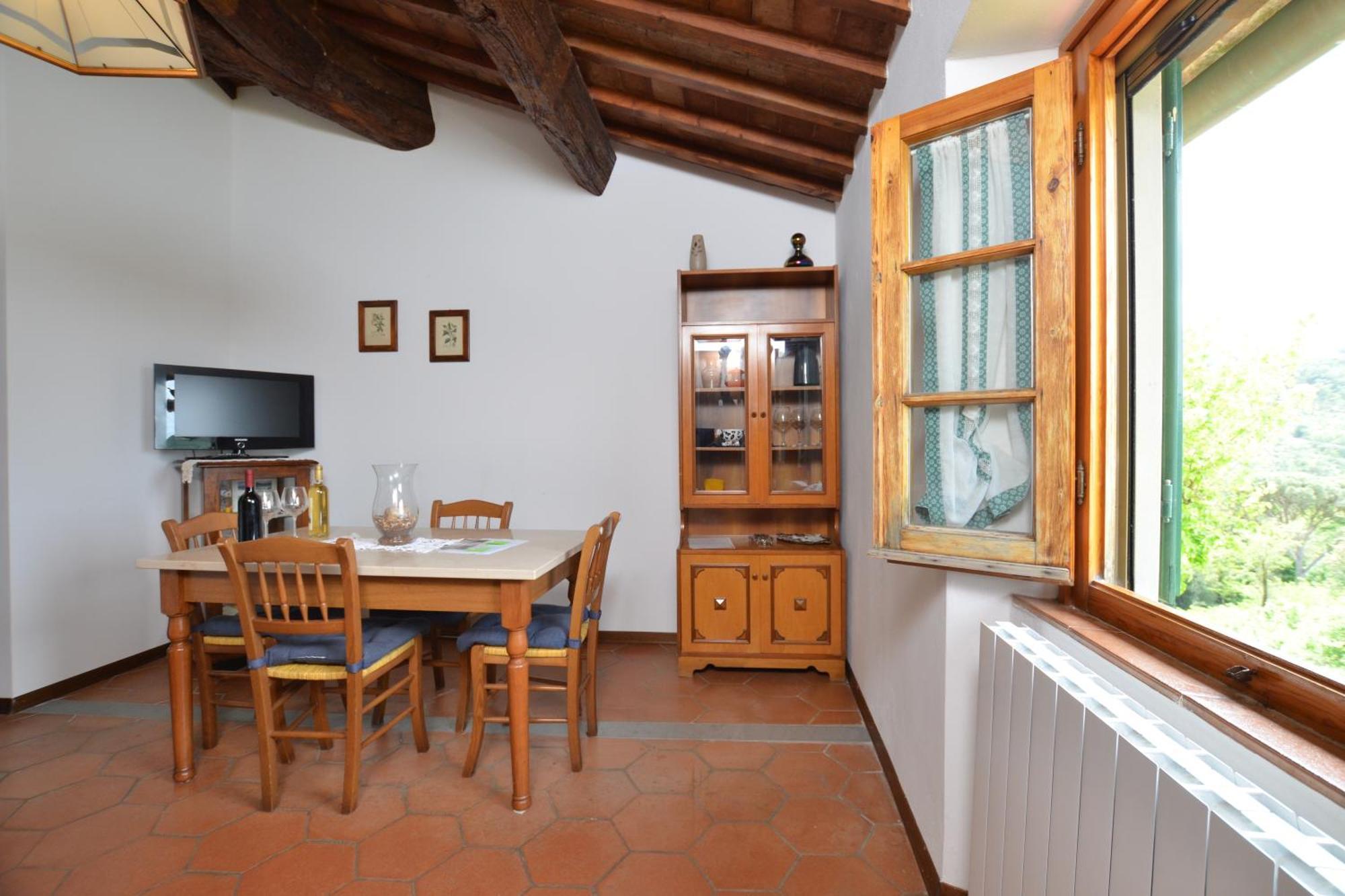 Antinoro Apartments - Happy Rentals Montelupo Fiorentino Extérieur photo